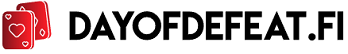 DayOfDefeat.fi – Casino Strategy